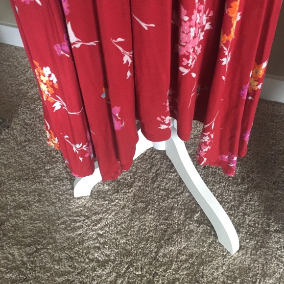 Strapples-skirt dress SOLD✅ - Picture 3 of 5